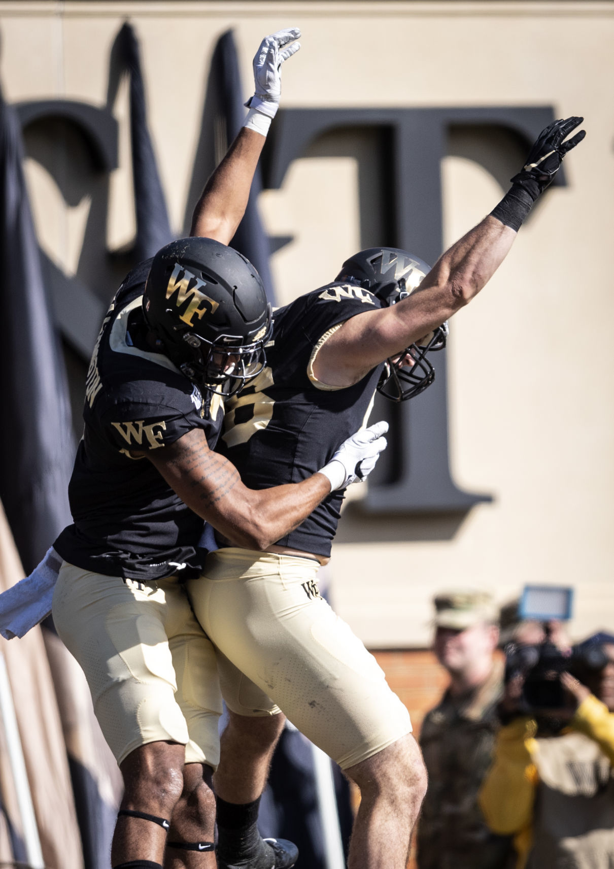 WakeFootball